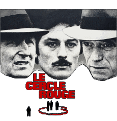 Multimedia Filme Frankreich 50er - 70er Jahre Le Cercle Rouge 