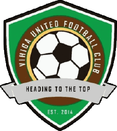 Deportes Fútbol  Clubes África Kenia Vihiga United 