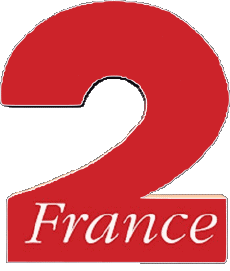 Multi Média Chaines -  TV France France 2 Logo 