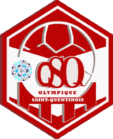 Sportivo Calcio  Club Francia Hauts-de-France 02 - Aisne Olympique Saint-Quentin 