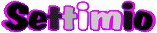 Nombre MASCULINO - Italia S Settimio 
