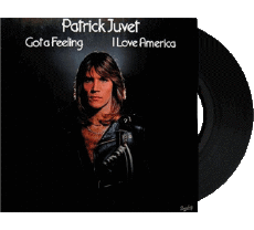 Multimedia Musik Frankreich Patrick Juvet 