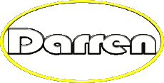 Prénoms MASCULIN - UK - USA D Darren 