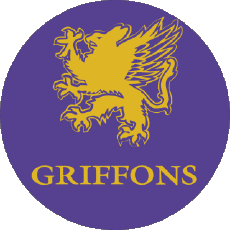 Sportivo Rugby - Club - Logo Sud Africa Griffons 