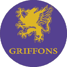 Sports Rugby Club Monde Logo Afrique du Sud Griffons 