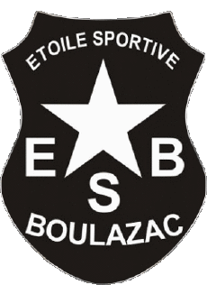 Sports FootBall Club France Nouvelle-Aquitaine 24 - Dordogne Etoile Sportive de Boulazac 
