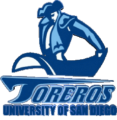 Sports N C A A - D1 (National Collegiate Athletic Association) S San Diego Toreros 