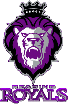 Sports Hockey - Clubs U.S.A - E C H L Reading Royals 
