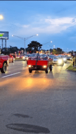 Humor -  Fun Transport Funny Machines Serie 01 