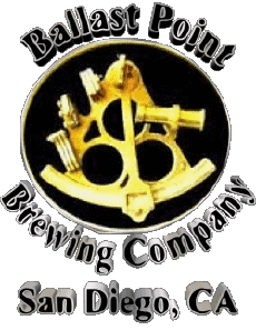 Boissons Bières USA Ballast Point 