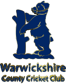 Deportes Cricket Reino Unido Warwickshire County 