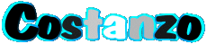 Prénoms MASCULIN - Italie C Costanzo 