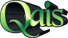 Nombre MASCULINO - Magreb Musulmán Q Qais 