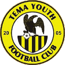 Sports Soccer Club Africa Ghana Tema Youth 
