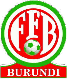 Sport Fußball - Nationalmannschaften - Ligen - Föderation Afrika Burundi 