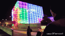 Umorismo -  Fun Luoghi Edificio 