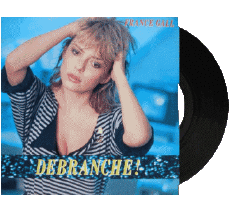 Débranche-Multimedia Musik Zusammenstellung 80' Frankreich France Gall Débranche