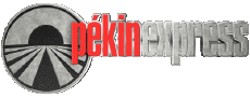 Multi Média Emission  TV Show Télé- Réalité Divers Pekin Express 