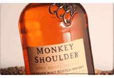 Bevande Whisky Monkey Shoulder 