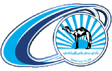 Deportes Fútbol  Clubes Asia Logo Emiratos Árabes Unidos Baniyas SC 