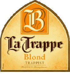 Bevande Birre Paesi Bassi La Trappe 