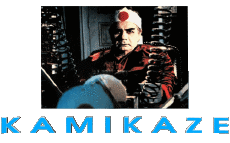 Multimedia Películas Francia Luc Besson Kamikaze 