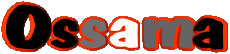 Nome MASCHIO - Maghreb Musulmano O Ossama 