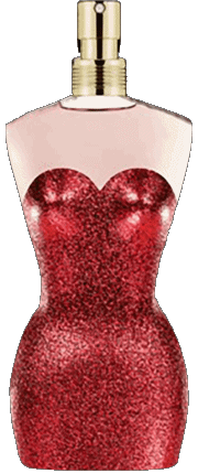 Moda Couture - Profumo Jean Paul Gaultier 