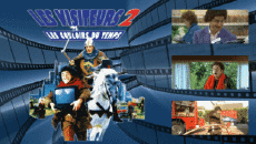 Multimedia Film Francia Les Visiteurs Multi 