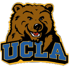 Sportivo N C A A - D1 (National Collegiate Athletic Association) U UCLA Bruins 