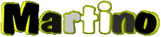 Vorname MANN - Italien M Martino 