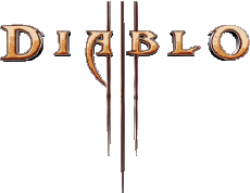 Multi Média Jeux Vidéo Diablo 01 - Logo 