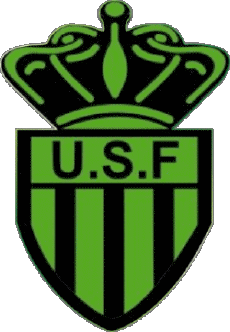 Deportes Fútbol Clubes Francia Auvergne - Rhône Alpes 01 - Ain US St Didier de Formans - St Bernard 