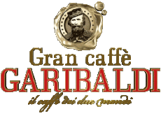 Bebidas café Garibaldi 