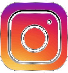 Multi Média Informatique - Internet Instagram 