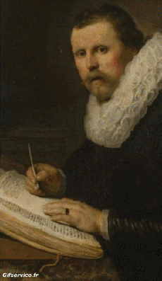 Humor - Fun Morphing - Parece Varias pinturas recreación de arte covid de contención desafío 1 