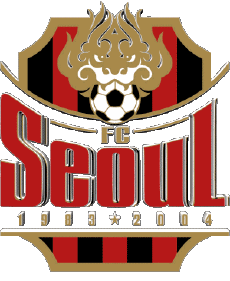 Sport Fußballvereine Asien Südkorea Seoul Football Club 
