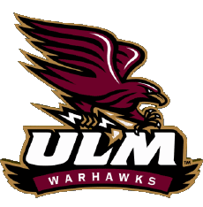 Sport N C A A - D1 (National Collegiate Athletic Association) L Louisiana-Monroe Warhawks 