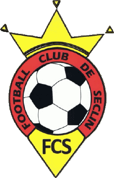 Sports FootBall Club France Hauts-de-France 59 - Nord Séclin FC 
