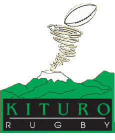 Sportivo Rugby - Club Mondo - Logo Belgio Kituro Schaerbeek RC 