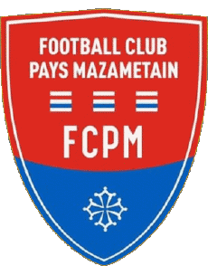 Sports Soccer Club France Occitanie 81 - Tarn Fc Pays Mazametain 