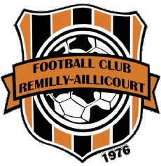 Sportivo Calcio  Club Francia Grand Est 08 - Ardennes FC Remilly Aillicourt 