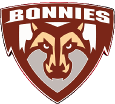 Sports N C A A - D1 (National Collegiate Athletic Association) S St. Bonaventure Bonnies 