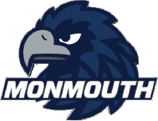 Deportes N C A A - D1 (National Collegiate Athletic Association) M Monmouth Hawks 