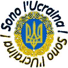 Mensajes Italiano Sono l'Ucraina 02 