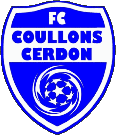 Sports Soccer Club France Centre-Val de Loire 45 - Loiret FC Coullons-Cerdon 