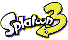 Multimedia Vídeo Juegos Splatoon 03 - Logo 