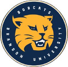 Sportivo Canada - Università CWUAA - Canada West Universities Brandon Bobcats 