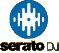 Multimedia Computer - Software Serato-DJ 