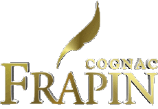 Getränke Cognac Frapin 